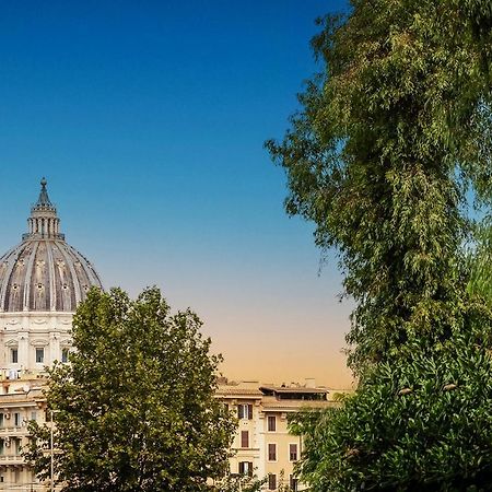 St Peter'S Boutique Roma Apartment ภายนอก รูปภาพ