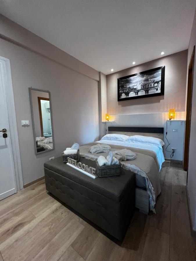 St Peter'S Boutique Roma Apartment ภายนอก รูปภาพ
