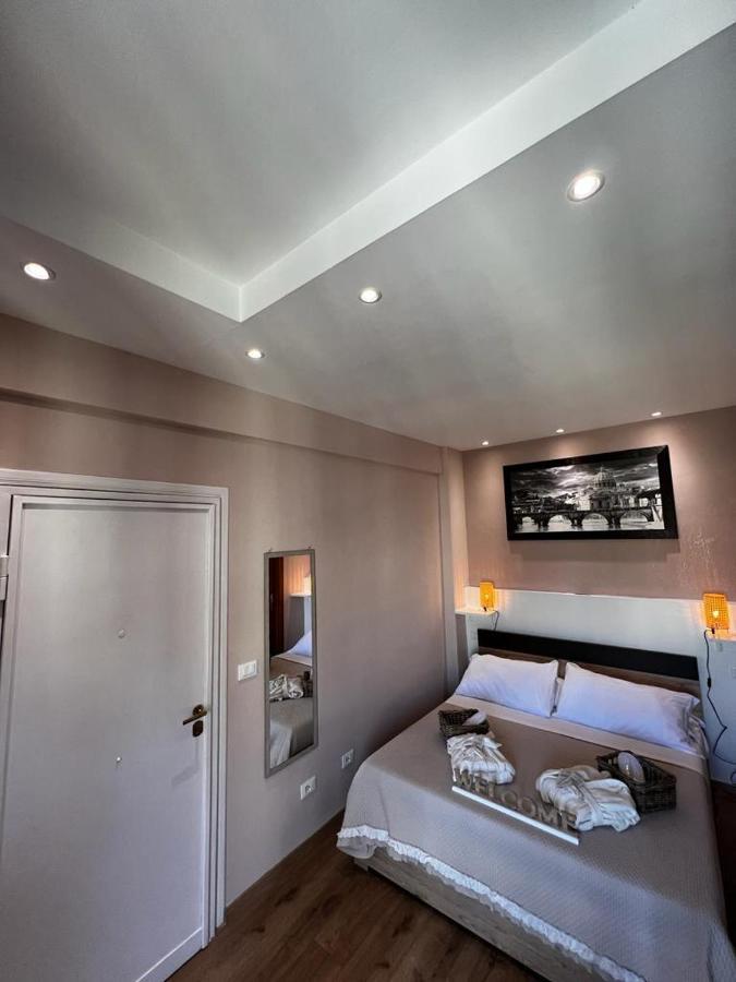 St Peter'S Boutique Roma Apartment ภายนอก รูปภาพ