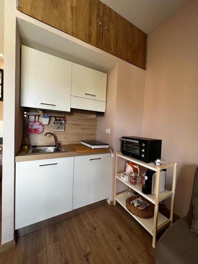 St Peter'S Boutique Roma Apartment ภายนอก รูปภาพ