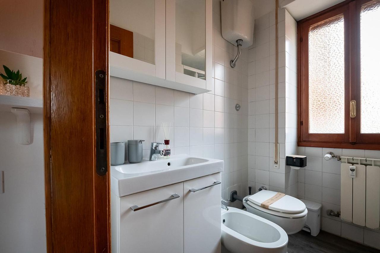 St Peter'S Boutique Roma Apartment ภายนอก รูปภาพ