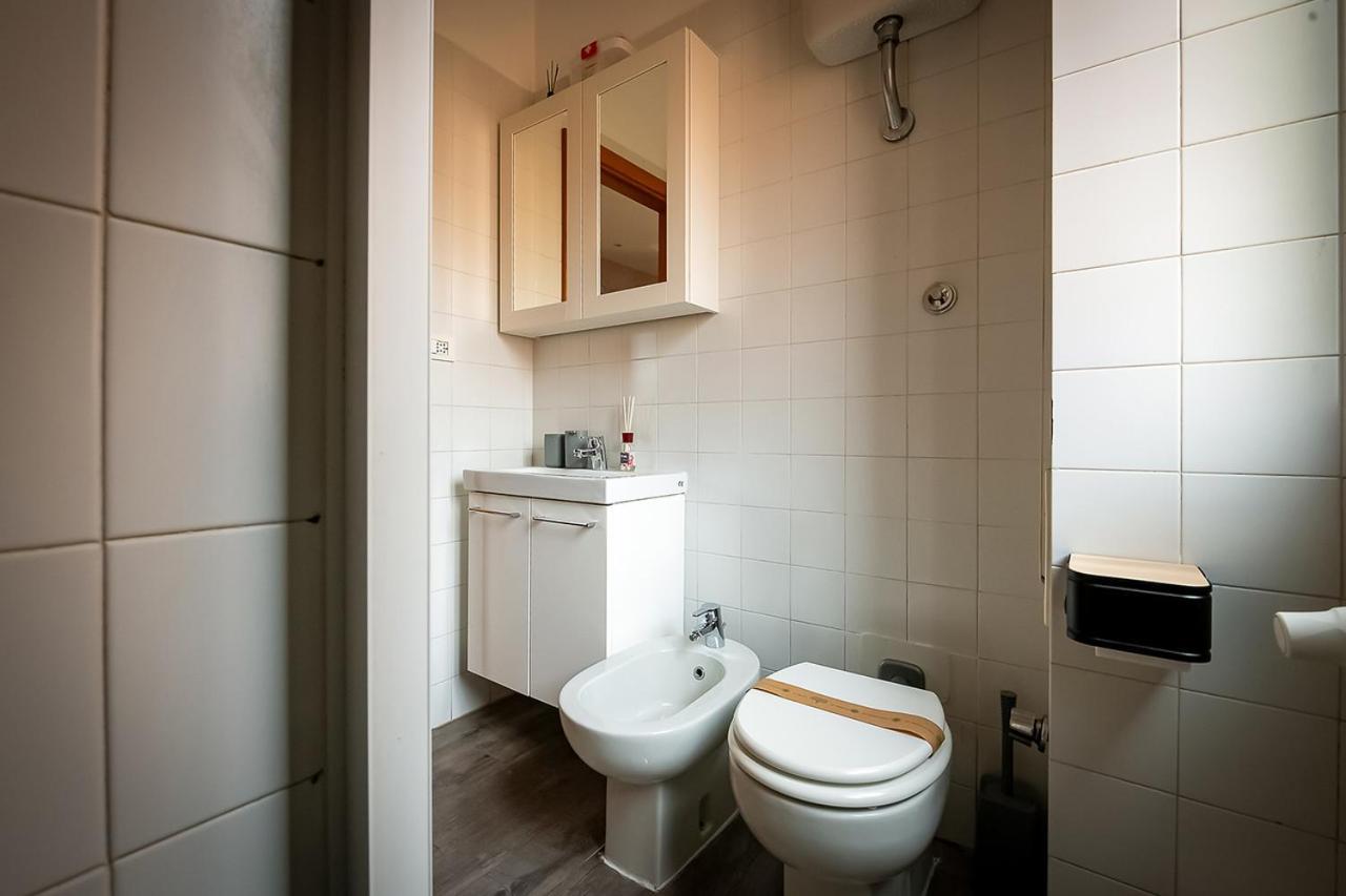 St Peter'S Boutique Roma Apartment ภายนอก รูปภาพ