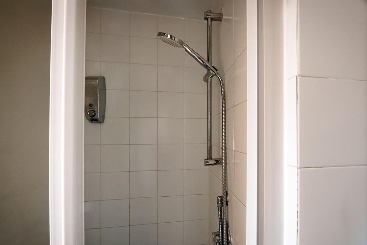 St Peter'S Boutique Roma Apartment ภายนอก รูปภาพ