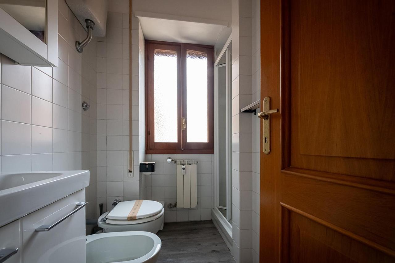St Peter'S Boutique Roma Apartment ภายนอก รูปภาพ