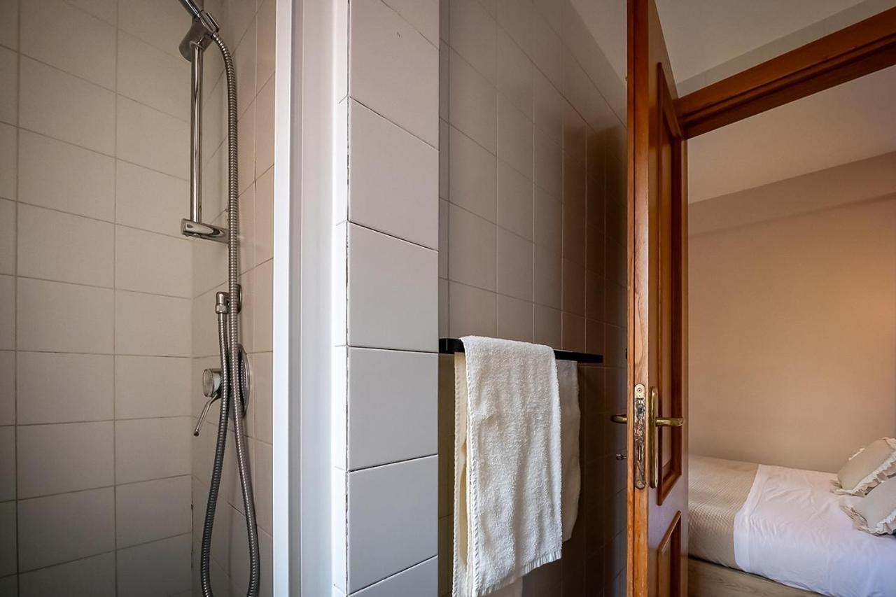 St Peter'S Boutique Roma Apartment ภายนอก รูปภาพ