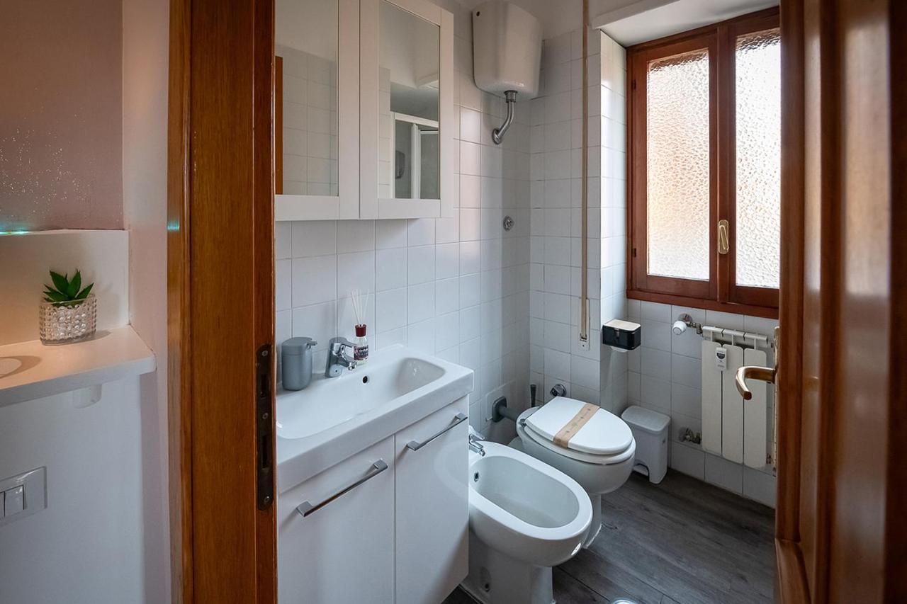 St Peter'S Boutique Roma Apartment ภายนอก รูปภาพ
