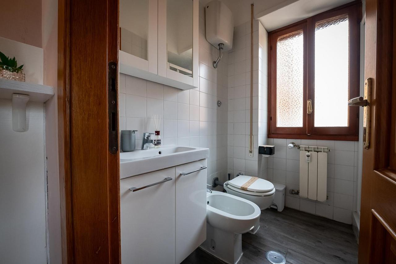 St Peter'S Boutique Roma Apartment ภายนอก รูปภาพ