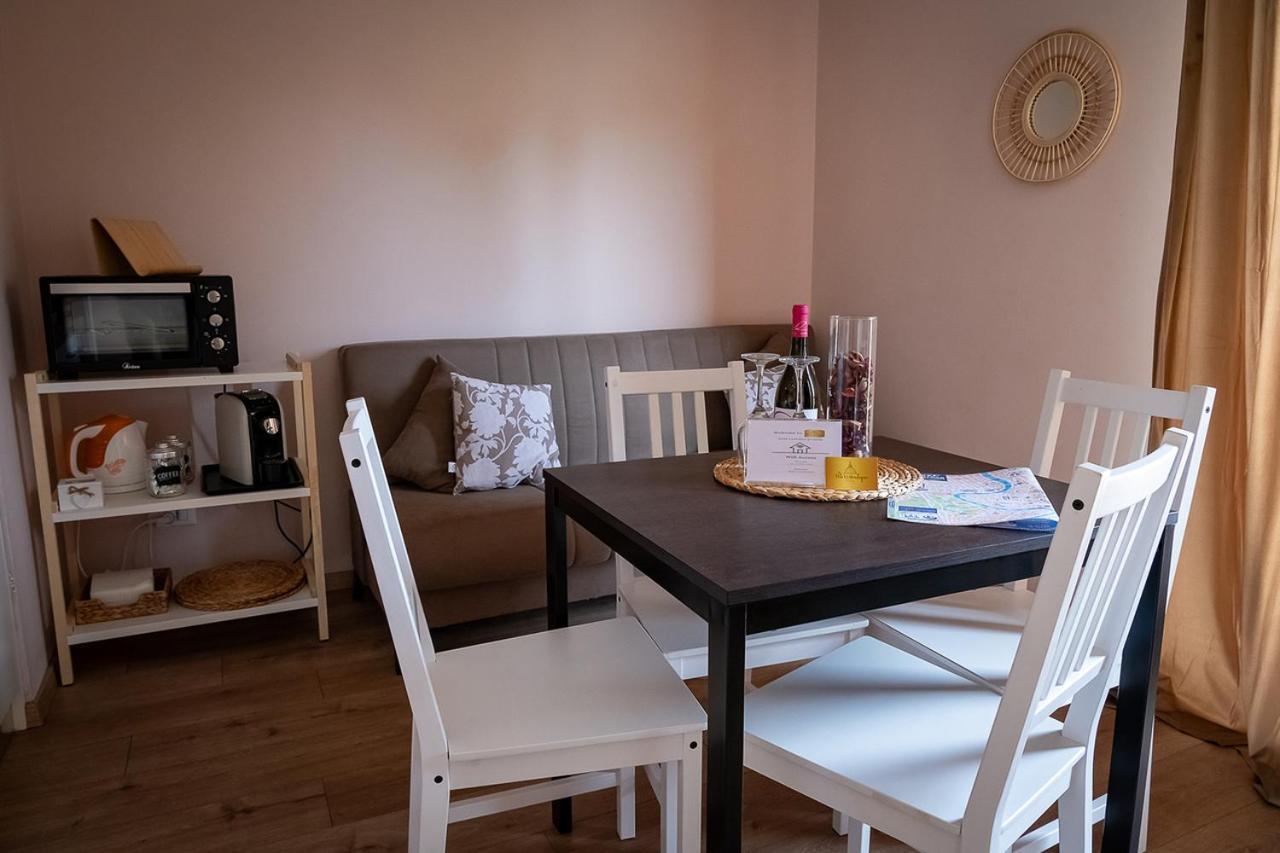St Peter'S Boutique Roma Apartment ภายนอก รูปภาพ