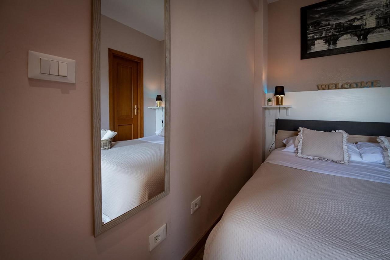 St Peter'S Boutique Roma Apartment ภายนอก รูปภาพ