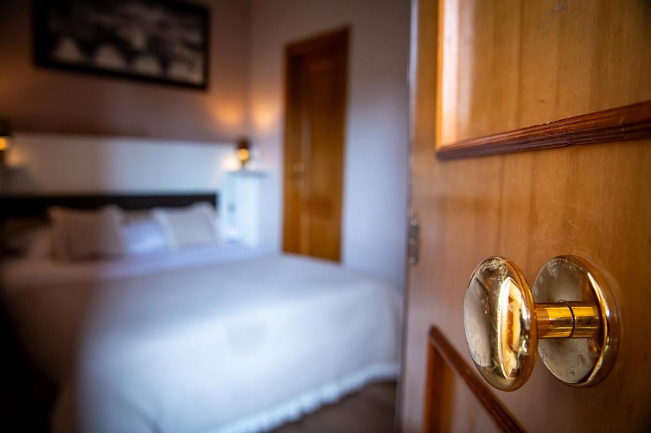 St Peter'S Boutique Roma Apartment ภายนอก รูปภาพ